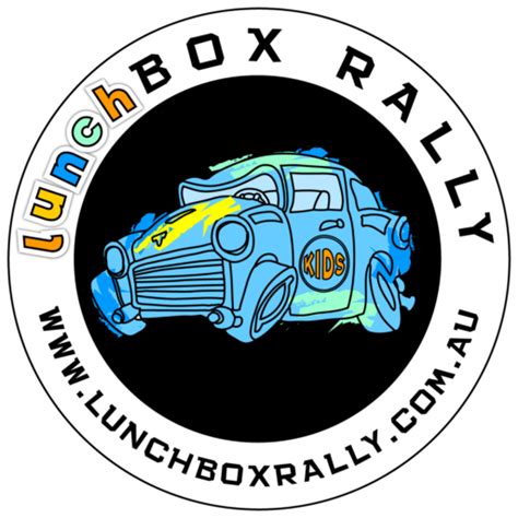 boxrallies|Lunchbox Rally 